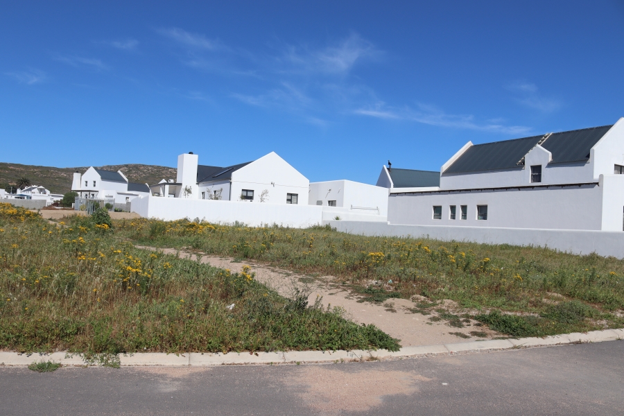 0 Bedroom Property for Sale in Harbour Lights Western Cape